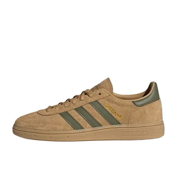 adidas Originals Handball Spezial Beige, vergelijk prijzen bij 3 winkels