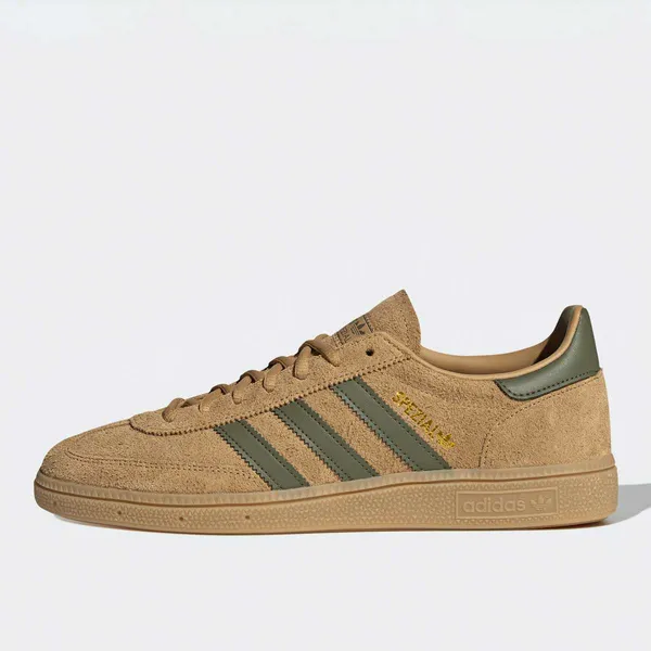 adidas Originals Handball Spezial Beige, foto 2 van 4