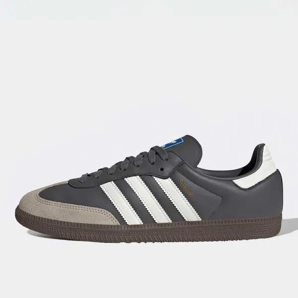adidas Originals Samba OG grijs