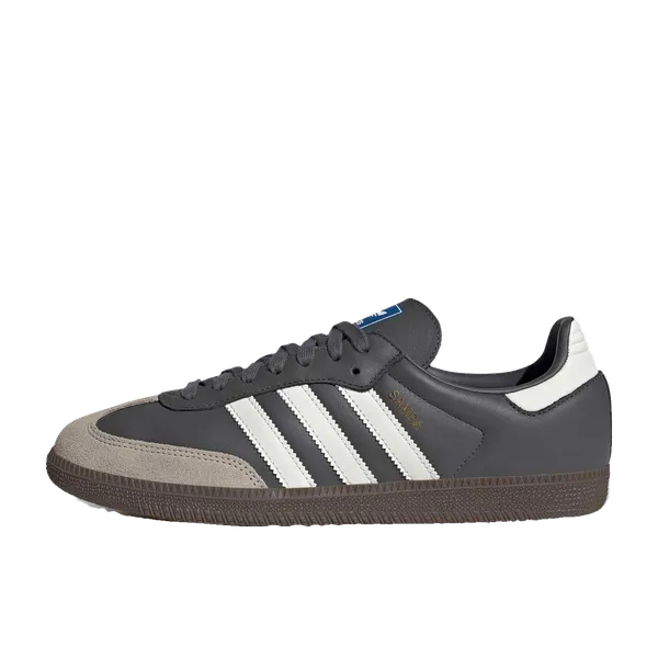 adidas Originals Samba OG Grijs, vergelijk prijzen bij 1 winkel