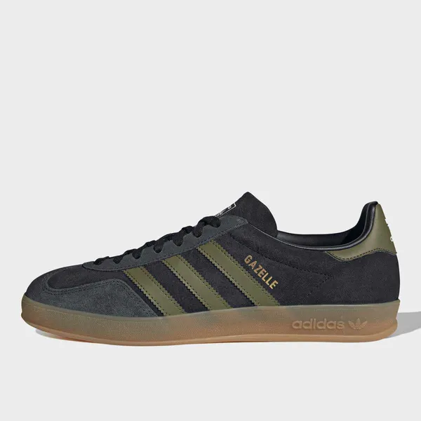 adidas Originals Gazelle Zwart