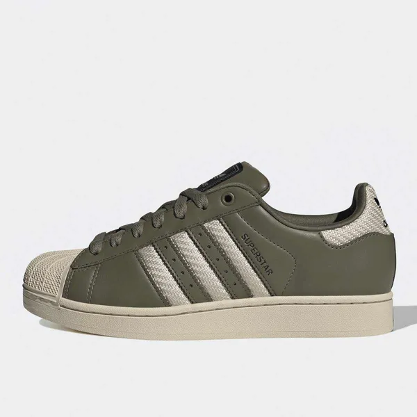 adidas Originals Superstar groen