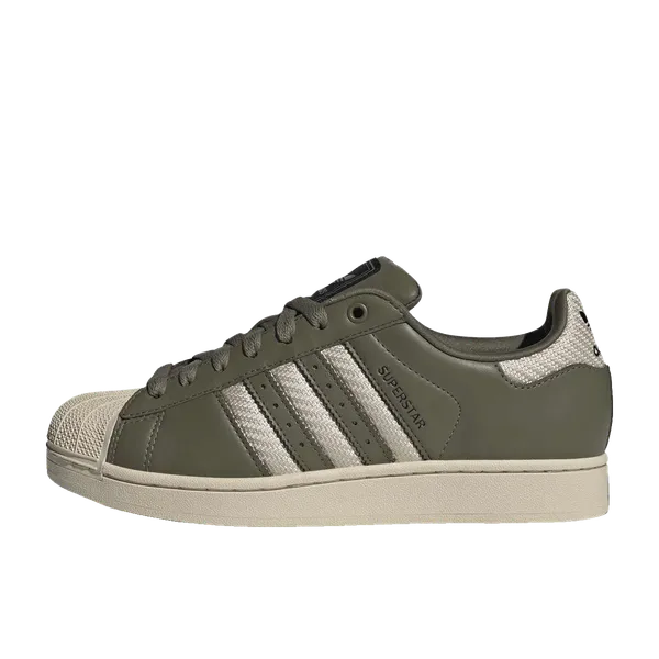 adidas Originals Superstar II Groen, vergelijk prijzen bij 1 winkel