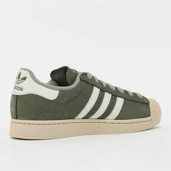 adidas Originals Superstar II Groen, foto 3 van 3