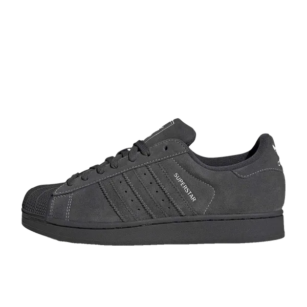 adidas Originals Superstar II Grijs, vergelijk prijzen bij 1 winkel