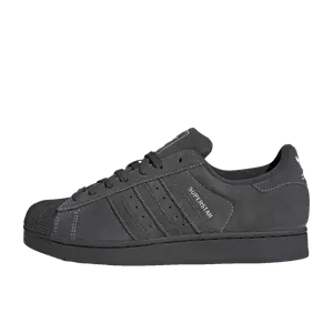 adidas Superstar II grijs