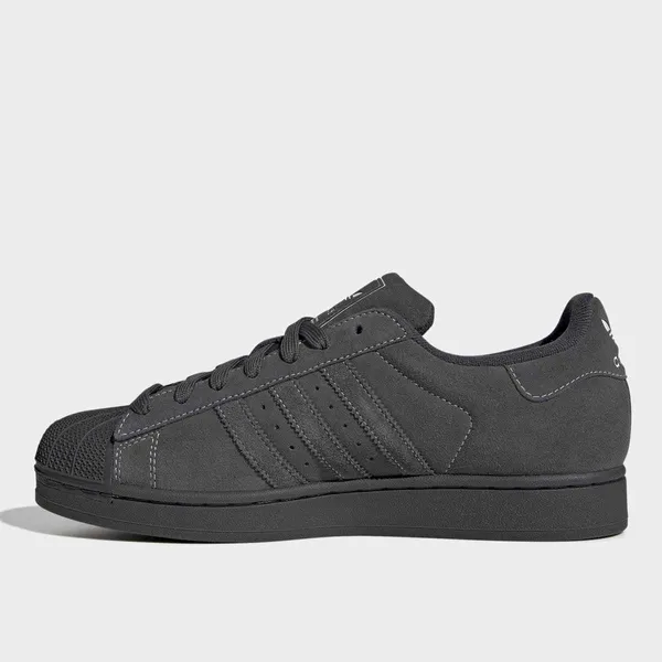 adidas Originals Superstar II Grijs, foto 2 van 3
