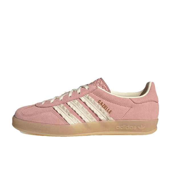 adidas Originals Gazelle Indoor Lichtroze, vergelijk prijzen bij 1 winkel