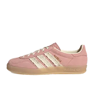 adidas Gazelle Indoor roze