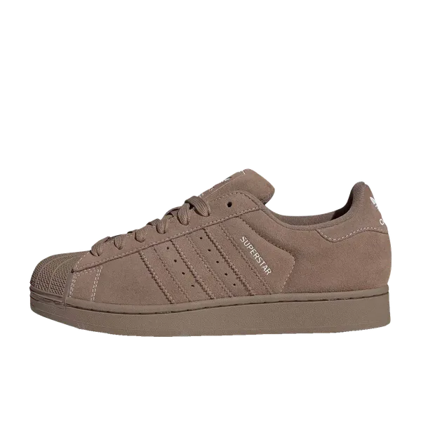 adidas Originals Superstar II Bruin, vergelijk prijzen bij 1 winkel