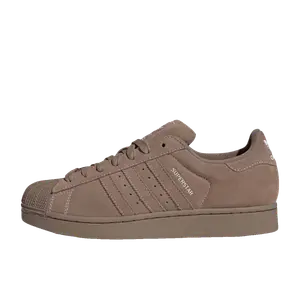 adidas Superstar II bruin
