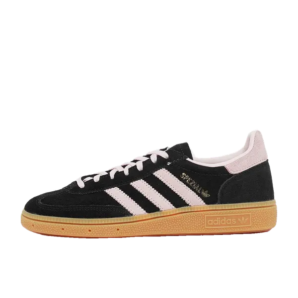 adidas Originals Handball Spezial Zwart, vergelijk prijzen bij 2 winkels