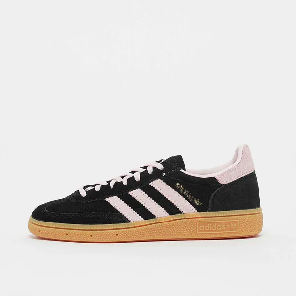adidas Originals Handball Spezial Zwart, foto 2 van 2