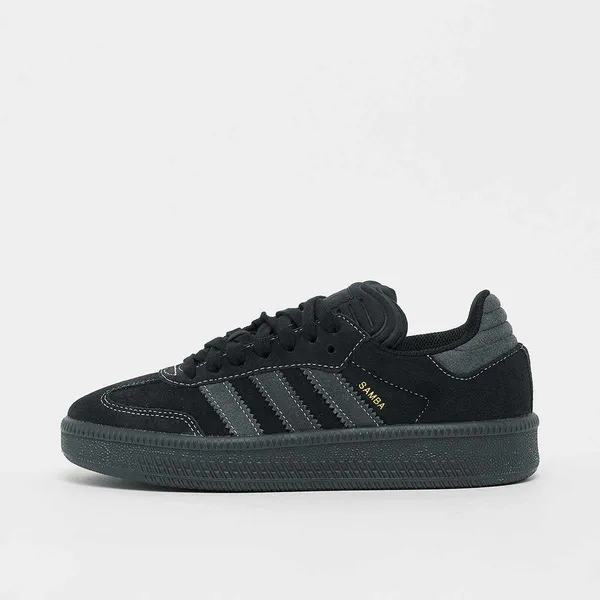 adidas Originals Samba Zwart