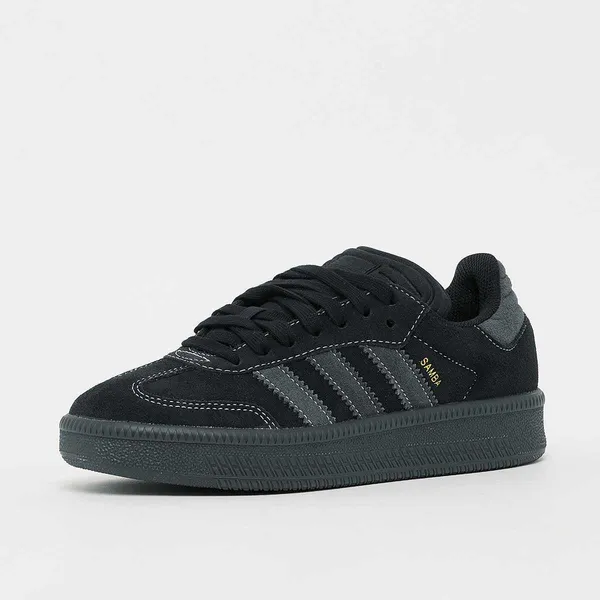 adidas Originals Samba XLG (GS) Zwart, foto 2 van 3