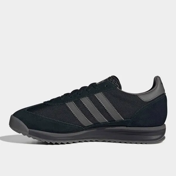 adidas Originals SL 72 RS Zwart, foto 2 van 3