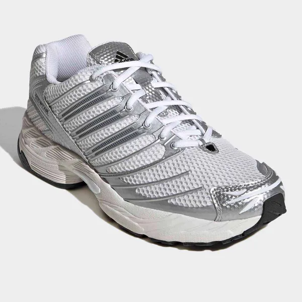 adidas Originals Adistar Control 3 Zilver, foto 3 van 3