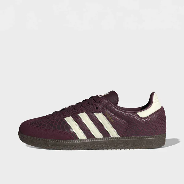 adidas Originals Samba OG rood