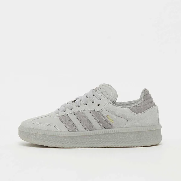 adidas Originals Samba grijs