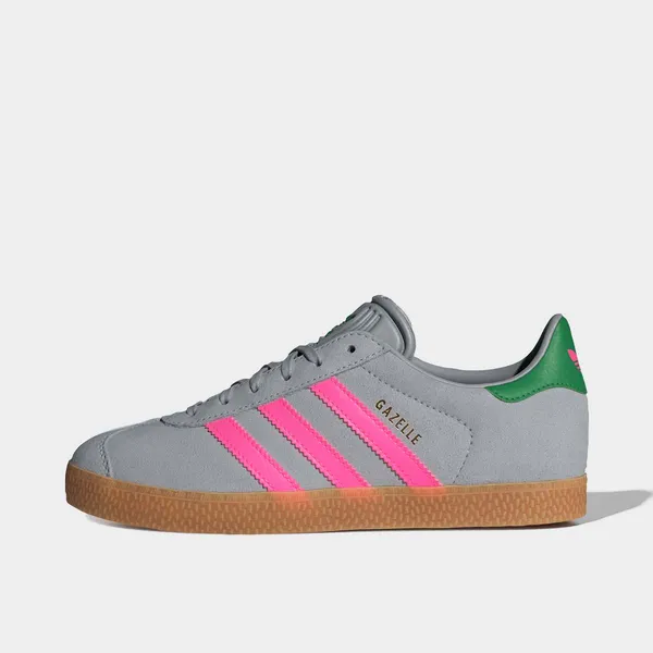 adidas Originals Gazelle grijs