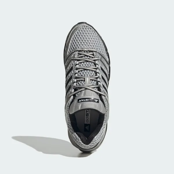 adidas Originals Adistar Control Core Black Silver Grey One, foto 3 van 5