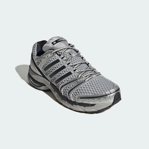 adidas Originals Adistar Control Core Black Silver Grey One, foto 5 van 5