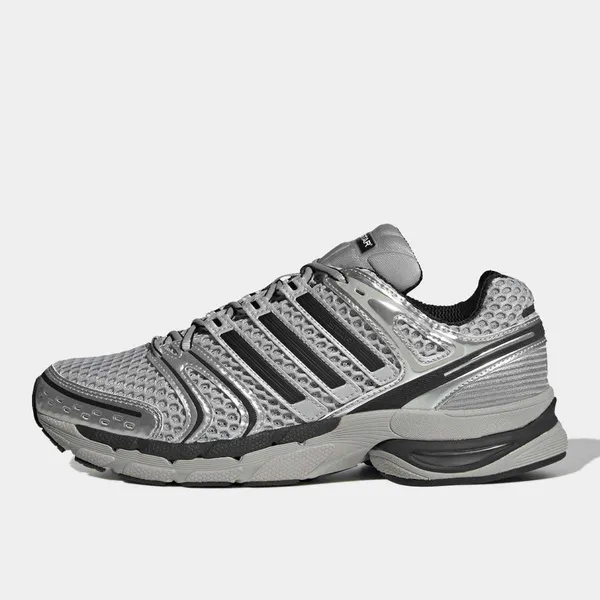 adidas Originals Adistar Control Core Black Silver Grey One, foto 2 van 5