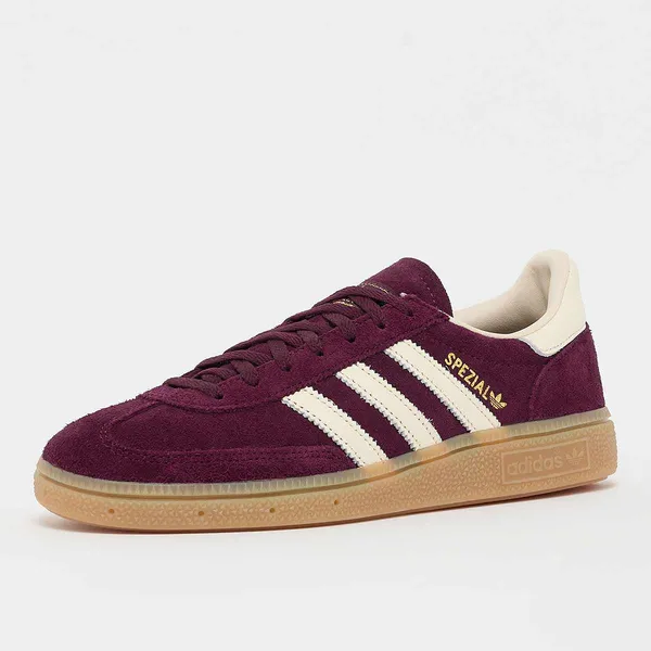 adidas Originals Handball Spezial Core Black/pure Ruby/bold Gold, foto 2 van 3