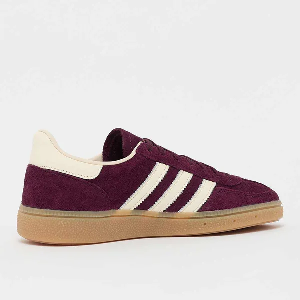 adidas Originals Handball Spezial Core Black/pure Ruby/bold Gold, foto 3 van 3