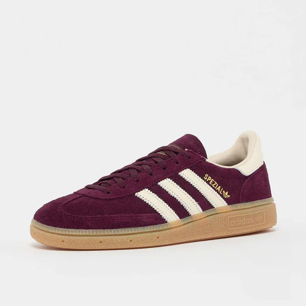 adidas Originals Handball Spezial Rood, foto 2 van 3