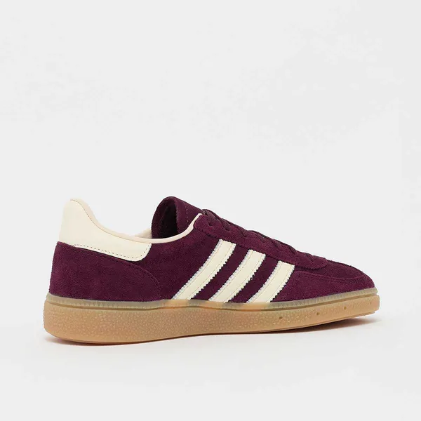 adidas Originals Handball Spezial Rood, foto 3 van 3