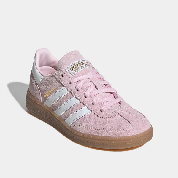 adidas Originals Handball Spezial (PS) Lichtroze, foto 3 van 3
