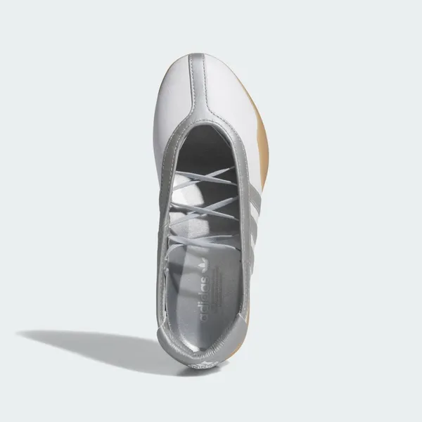 adidas Originals Taekwondo Mei Ballet Wit, foto 2 van 3