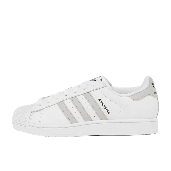 adidas Originals Superstar II Wit, vergelijk prijzen bij 3 winkels