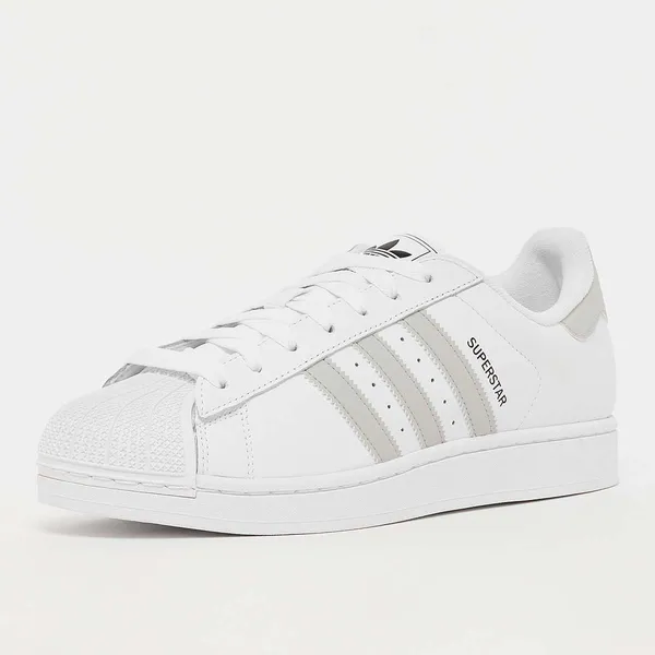 adidas Originals Superstar II Wit, foto 2 van 3