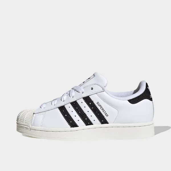 adidas Originals Superstar wit