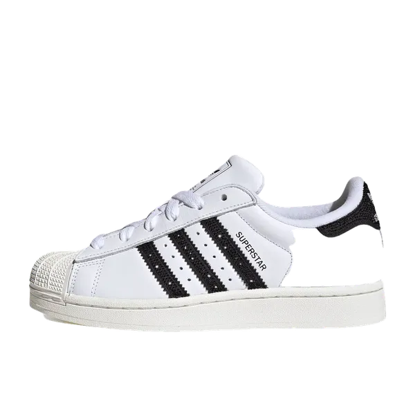 adidas Originals Superstar II Wit, vergelijk prijzen bij 3 winkels