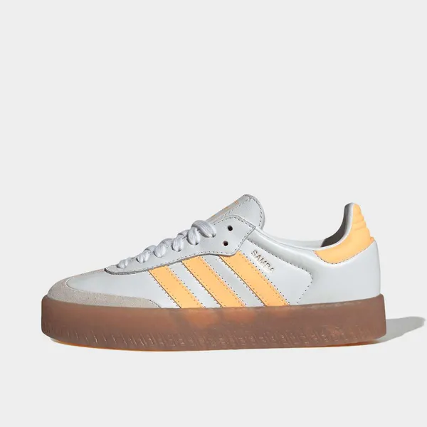 adidas Originals Sambae (GS) wit