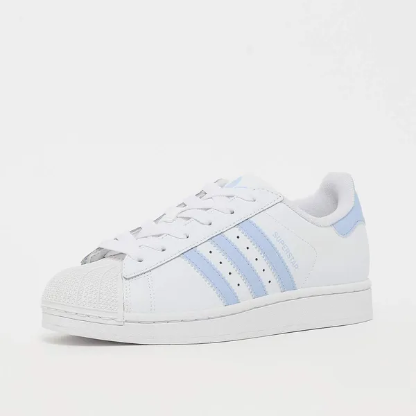 adidas Originals Superstar II J (GS) Wit, foto 2 van 3