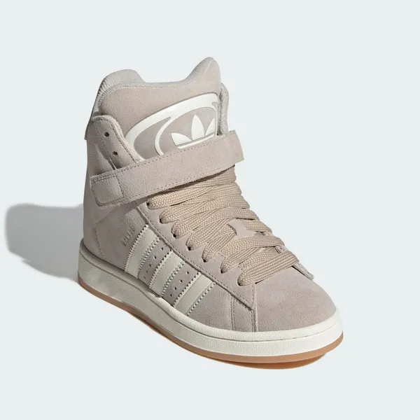 adidas Originals Campus Bold Beige, foto 4 van 4
