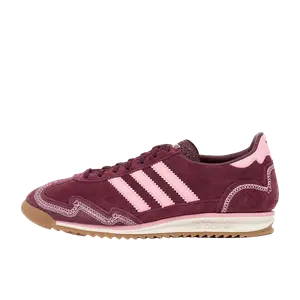 adidas SL 72 rood