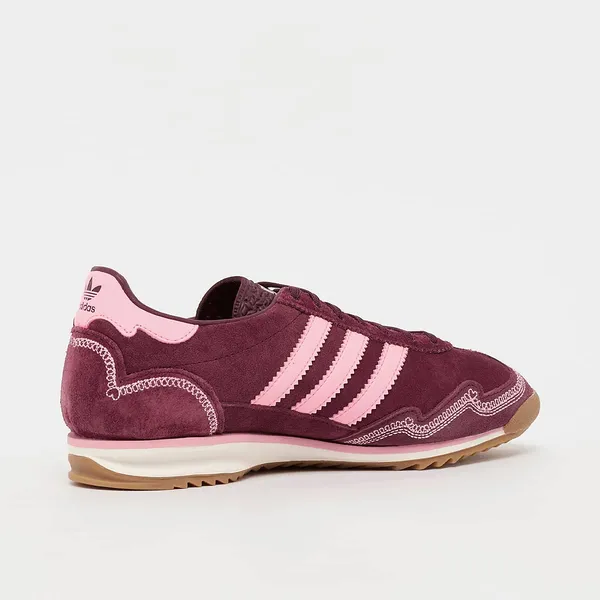adidas Originals SL 72 Rood, foto 3 van 3