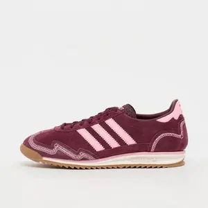 adidas SL 72 rood