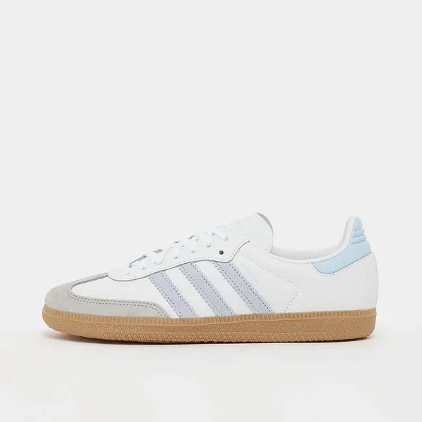 adidas Originals Samba OG wit