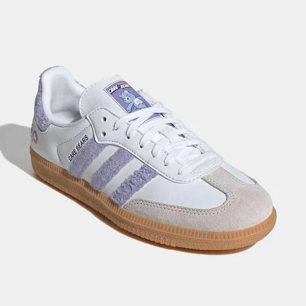 adidas Originals Samba OG (GS) Wit, foto 3 van 3
