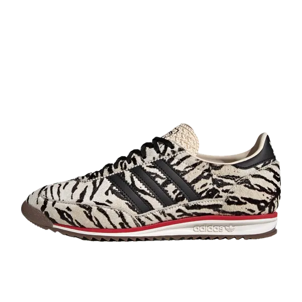 adidas Originals SL 72 OG Multicolor, vergelijk prijzen bij 1 winkel
