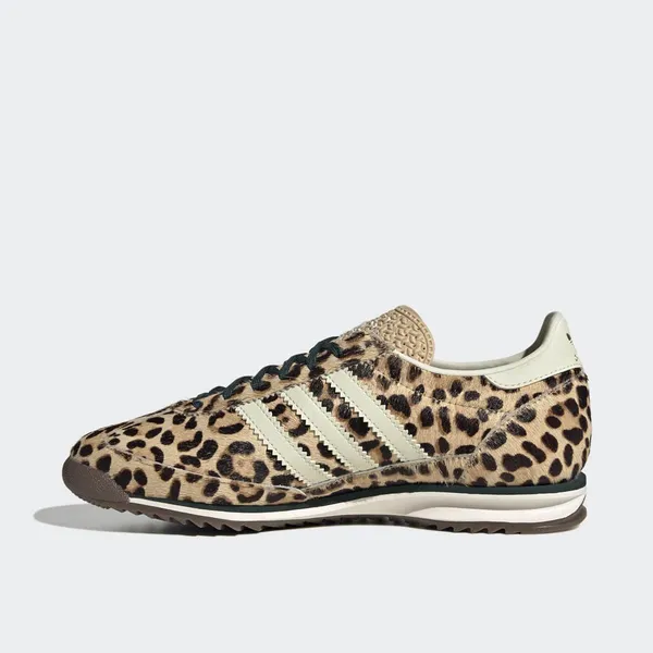adidas Originals SL 72 OG Multicolor, foto 2 van 3