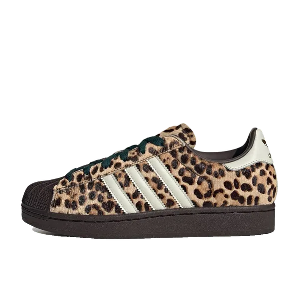 adidas Originals Superstar II Multicolor, vergelijk prijzen bij 5 winkels