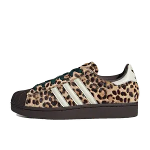 adidas Superstar multicolor