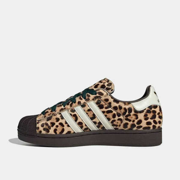 adidas Originals Superstar II Multicolor, foto 3 van 4